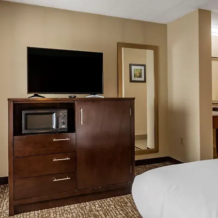 Comfort Inn Paducah I-24-2